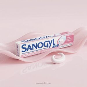 Sanogyl Dentifrice Soin Gencives
