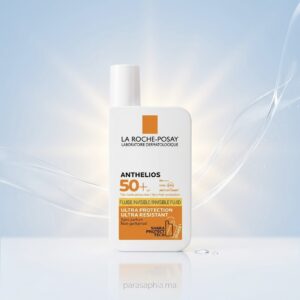 IMG_1199 Fluide invisible SPF50 sans parfum, sans parabène
