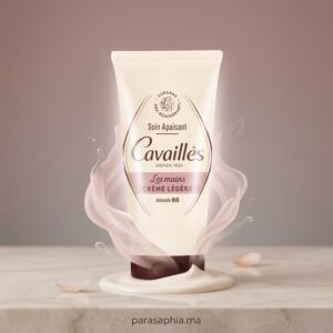 Roge Cavailles Soin Apaisant Crème Mains Legere