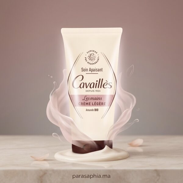 Roge Cavailles Soin Apaisant Crème Mains Legere