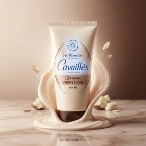 Roge Cavailles Soin Réparateur Crème Mains Riche