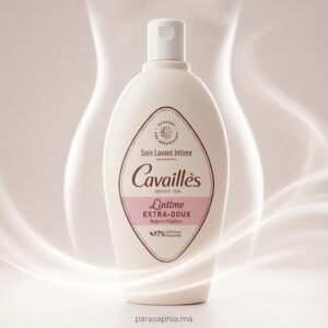 Roge Cavailles Soin Toilette Intime Extra Doux