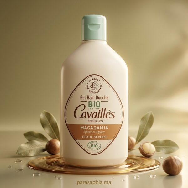 IMG_1257 Roge Cavailles Surgras Bain Douche Huile Macadamia BIO