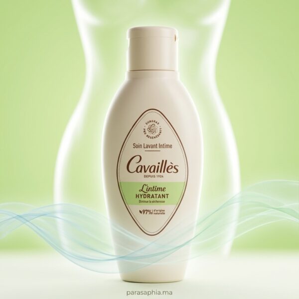 Roge Cavailles Soin Toilette Intime Hydratant