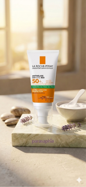 Anthelios UVMUNE400 SPF50