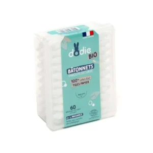 dodie-batonnets-bebe-bio-gots-x-60 Bâtonnets Bébé Bio Dodie