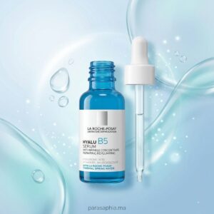 6577ed96-dadc-42b5-b094-09e832a38a3f La Roche Posay Sérum HYALU B5