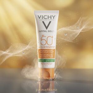 Vichy Capital Soleil Matifiant 3en1 SPF 50+