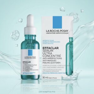 La Roche Posay Effaclar Sérum Ultra Concentré