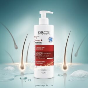 IMG_1086 Dercos Shampooing Energisant Anti Chute