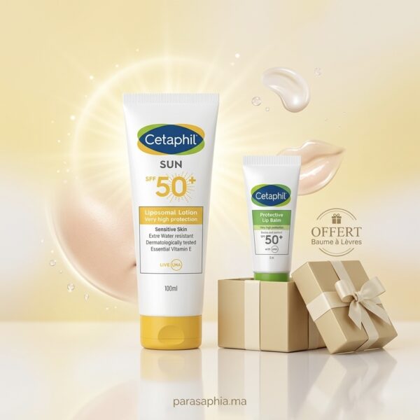 IMG_1094 Cetaphil Sun Liposomal Lotion SPF 50+