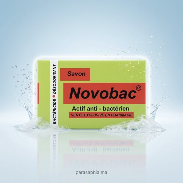 Novobac Savon