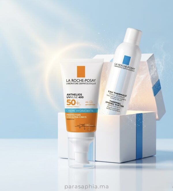 La Roche Posay Anthelios UVMUNE 400 Crème Hydratante SPF 50+