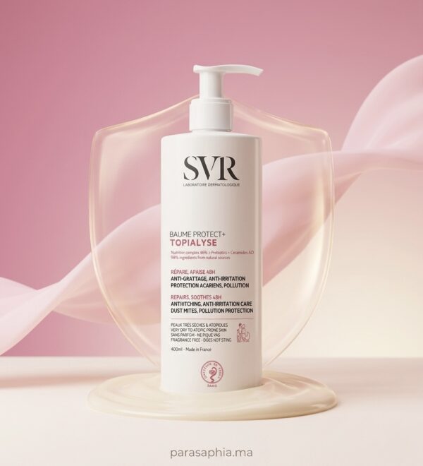 SVR Topialyse Baume Protect+