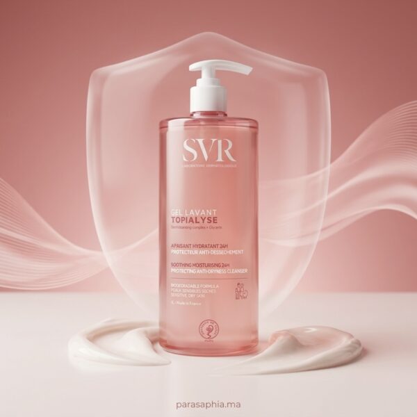 SVR Topialyse Gel Lavant - Format Eco
