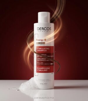 IMG_1192 Dercos Shampooing Energisant Anti chute