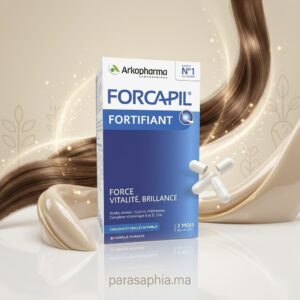 IMG_1203 Forcapil Cheveux et Ongles – Formule fortifiante