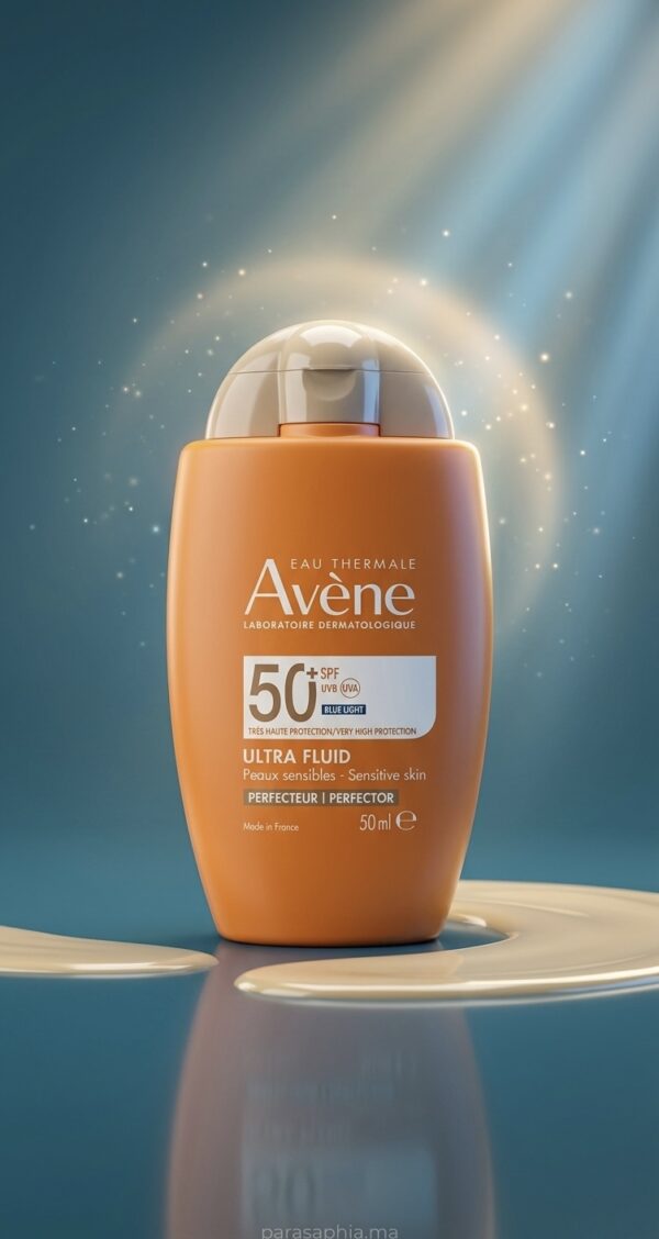 Avène Ultra Fluid Perfecteur SPF 50