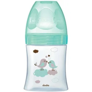 dodie-dodie-biberon-anti-colique-tetine-ronde-3-vitesses-150-ml-verre-0-6-mois-biberons-et-goupillons Biberon Anti-Colique en Verre Dodie (150 ml) – 0-6 mois