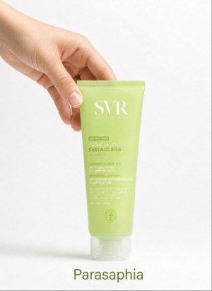 IMG_4173 SVR Sebiaclear – Crème Lavante Hydratante Apaisante Anti-Imperfections