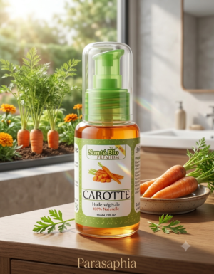 IMG_4185 Santé Bio Premium – Huile de Carotte 100% Naturelle