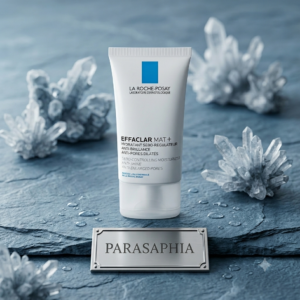 IMG_4194 La Roche-Posay Effaclar MAT – Hydratant Sebo-Régulateur Anti-Brillance (40 ml)